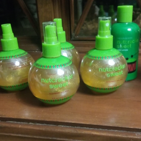 Bath and body works - Picture 4 of 8